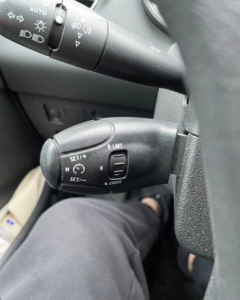 Peugeot 308 cena 24500 przebieg: 280815, rok produkcji 2013 z Wrocław małe 352